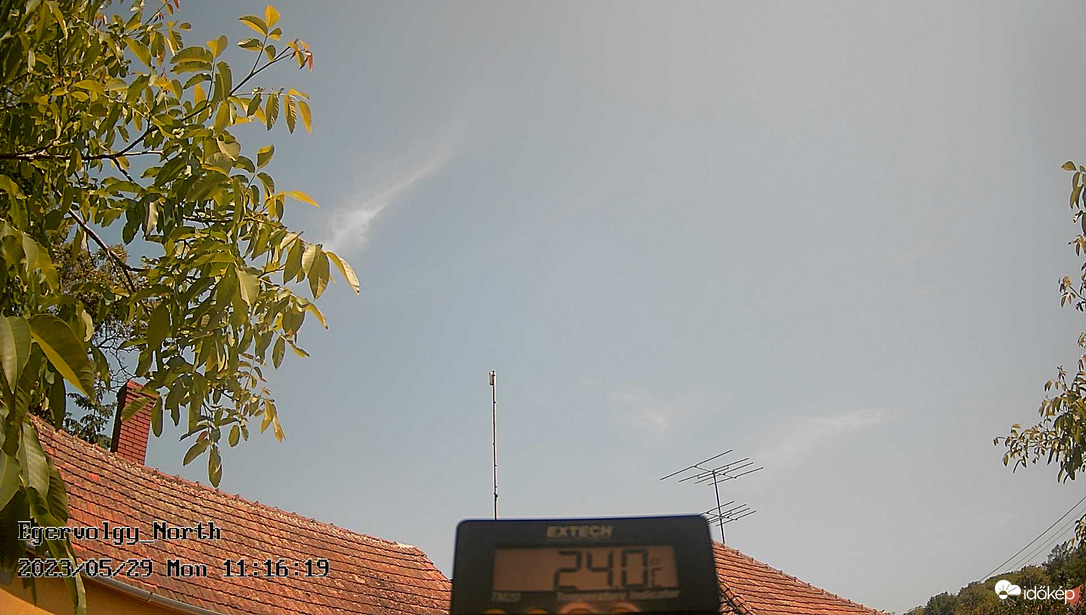 Egervölgy