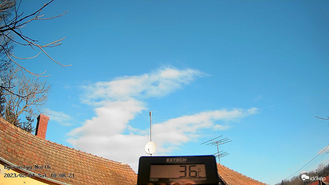 Egervölgy