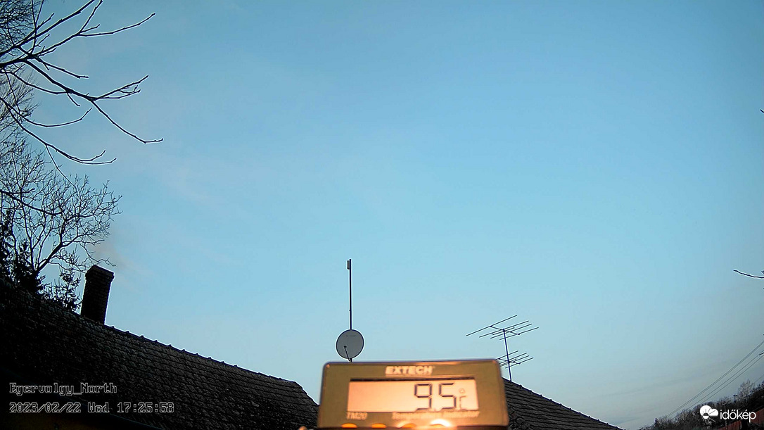 Egervölgy