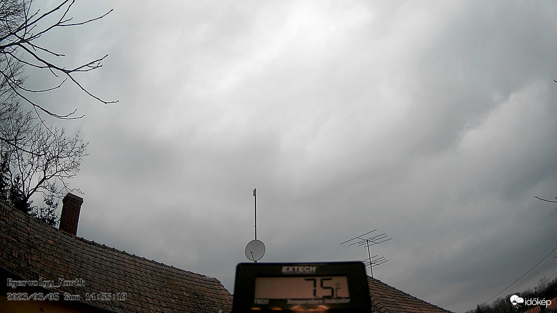 Egervölgy