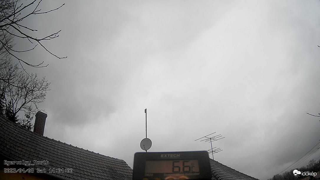 Egervölgy