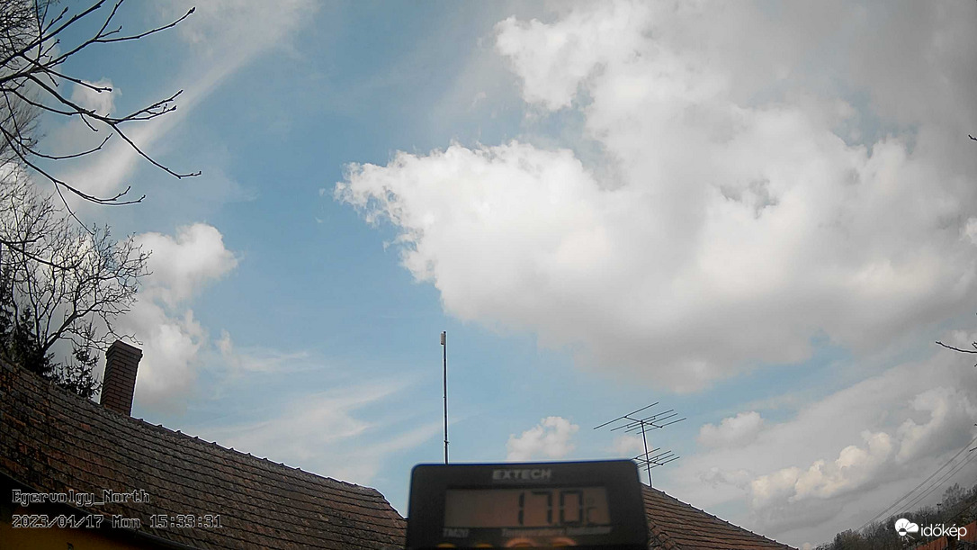 Egervölgy