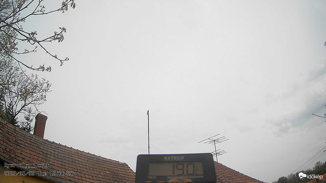 Egervölgy