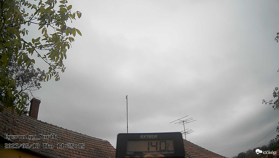 Egervölgy