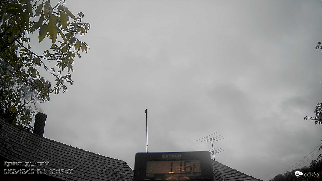 Egervölgy