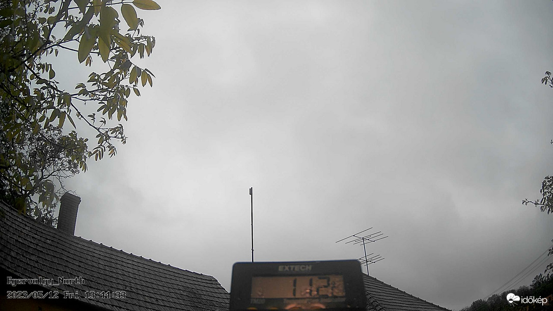 Egervölgy