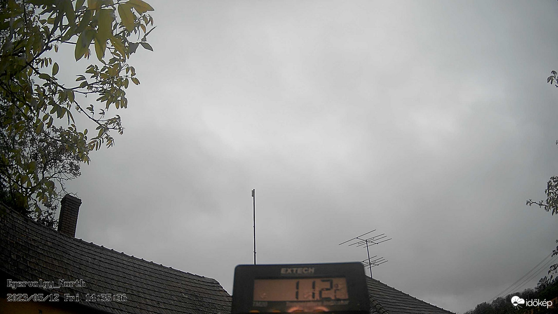 Egervölgy