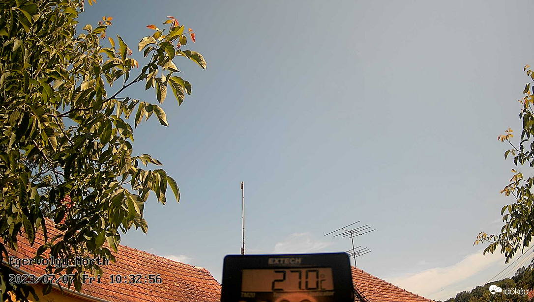 Egervölgy