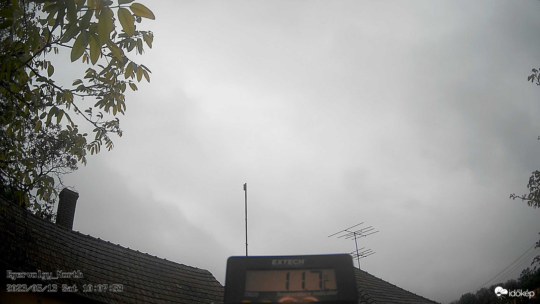 Egervölgy