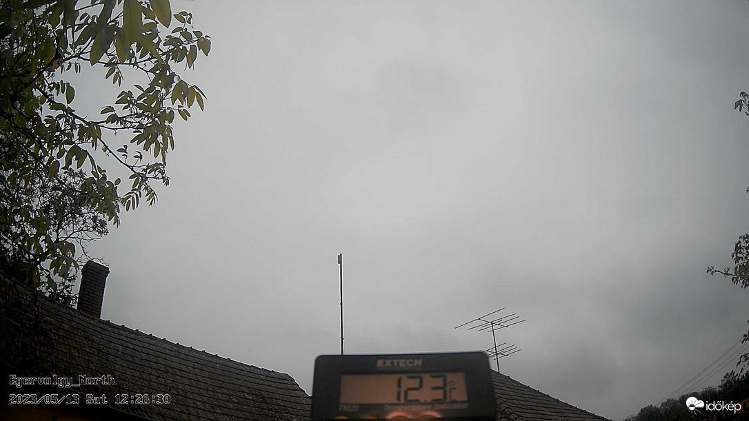 Egervölgy