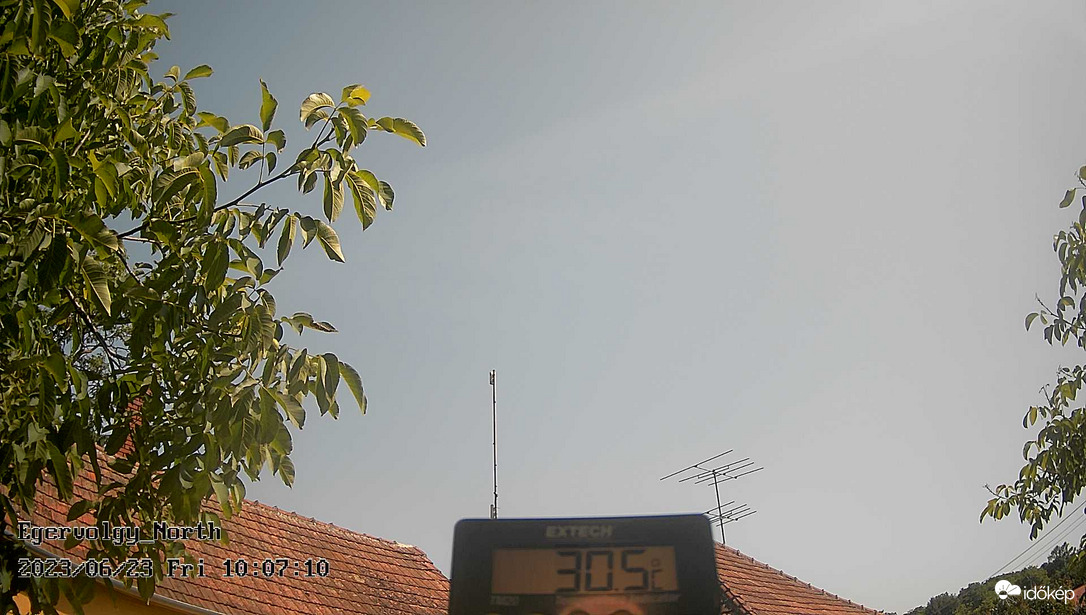 Egervölgy