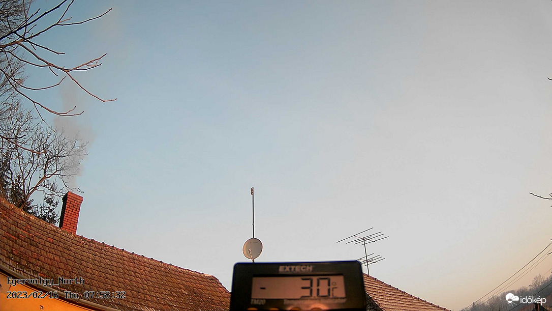 Egervölgy