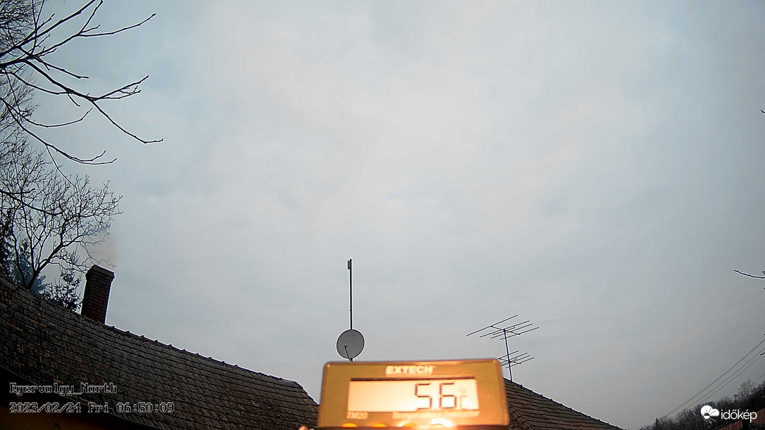Egervölgy