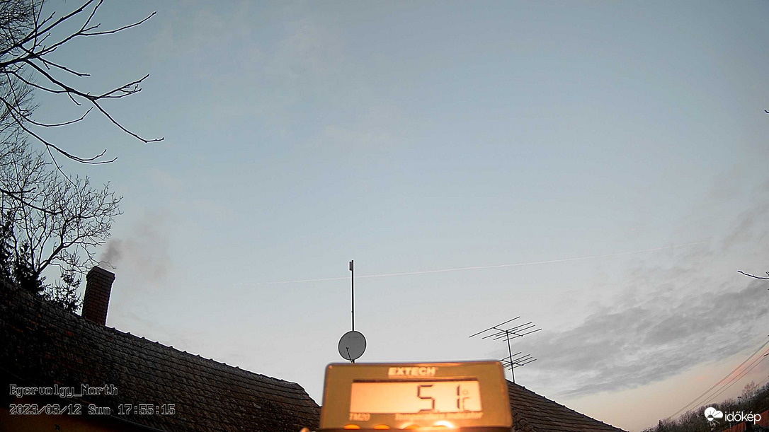 Egervölgy