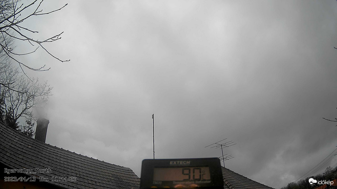Egervölgy