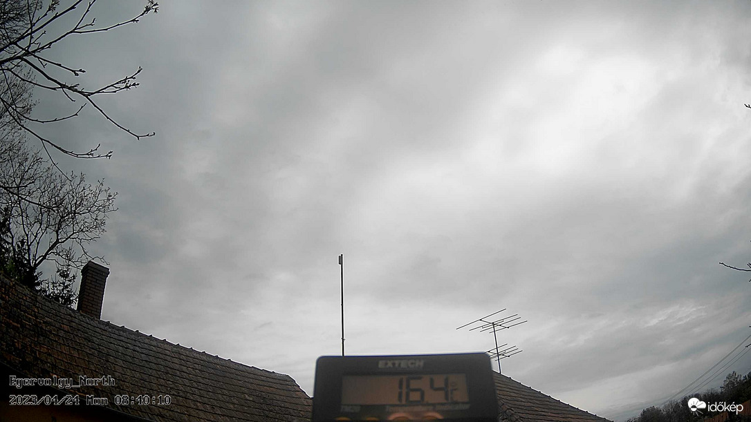 Egervölgy