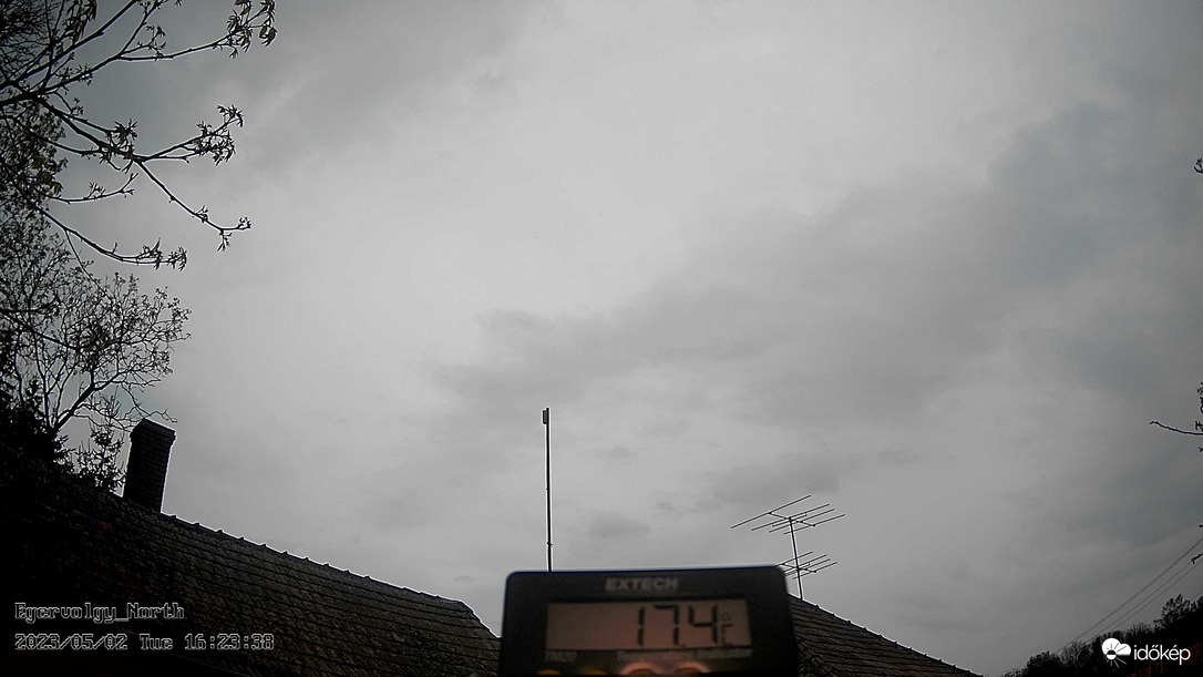 Egervölgy