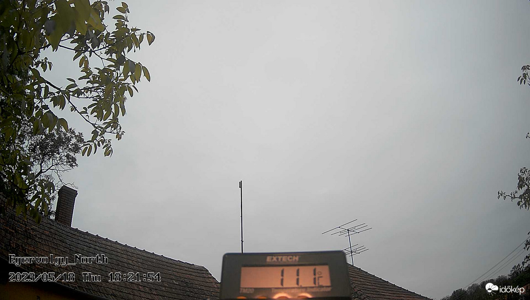 Egervölgy