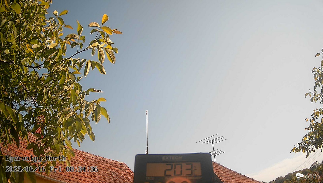 Egervölgy