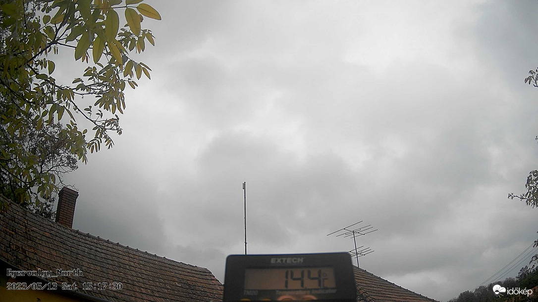 Egervölgy