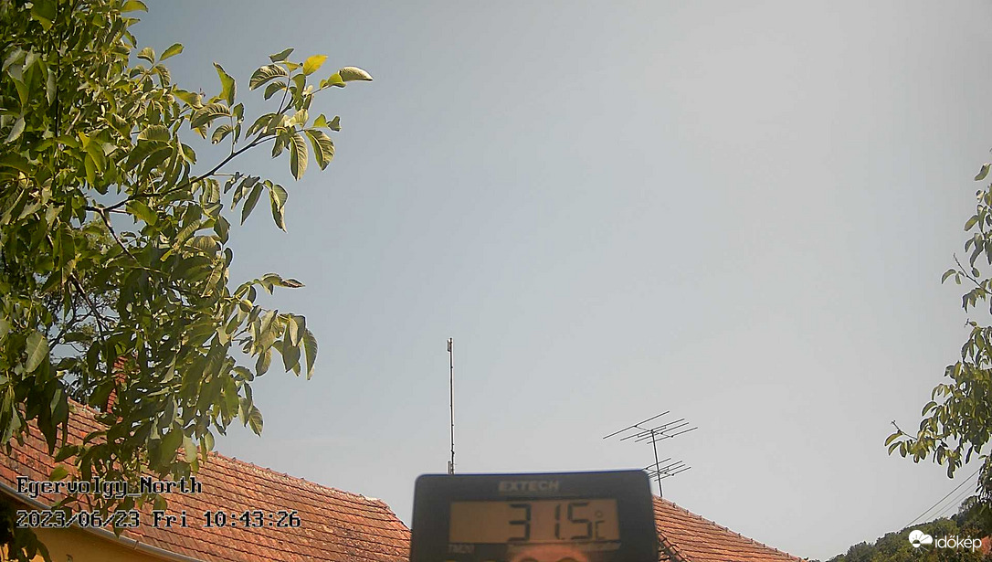 Egervölgy