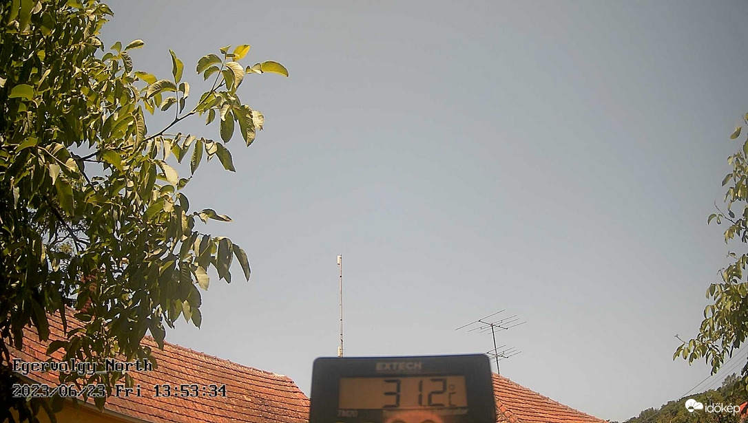 Egervölgy
