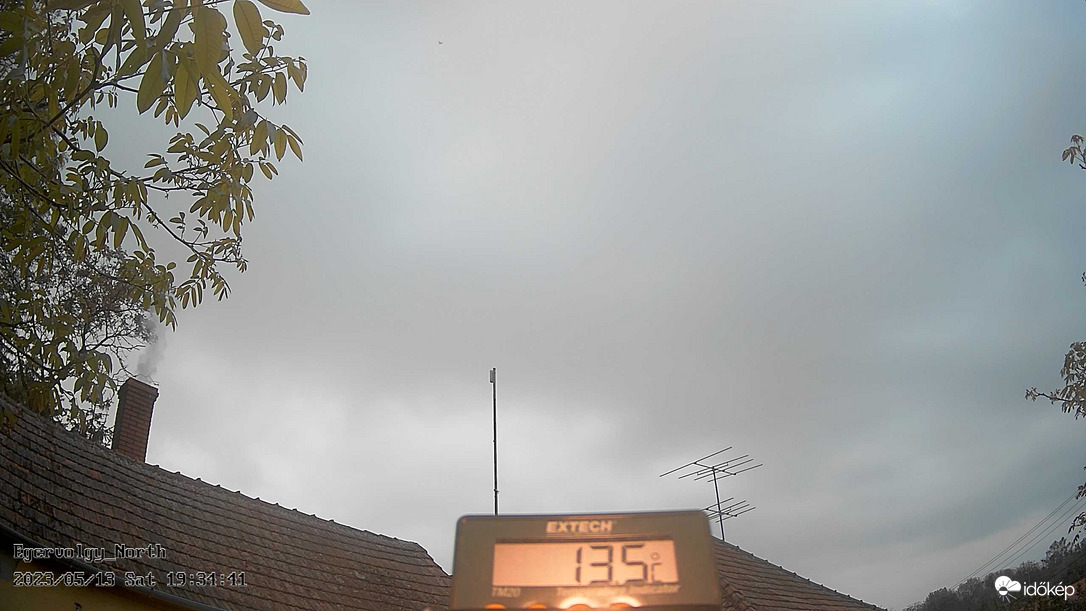 Egervölgy