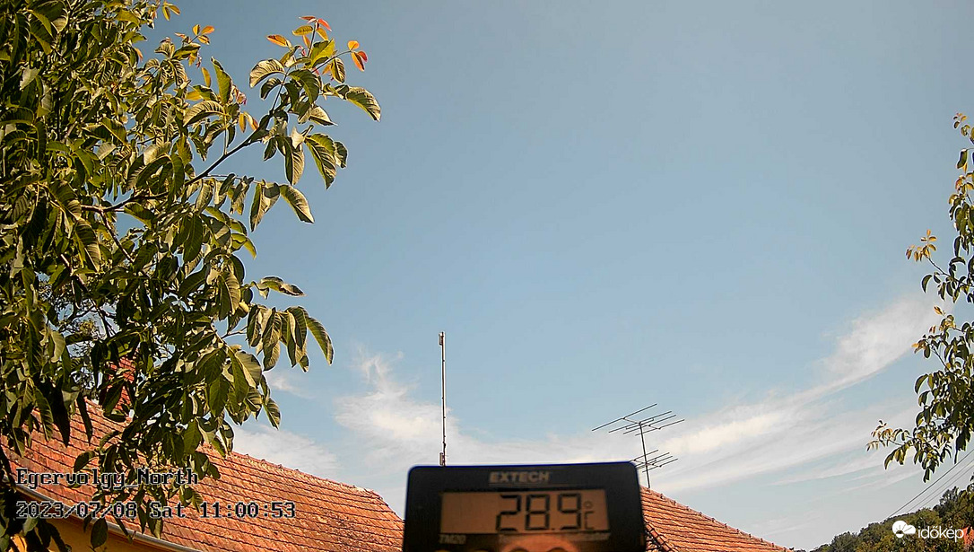 Egervölgy
