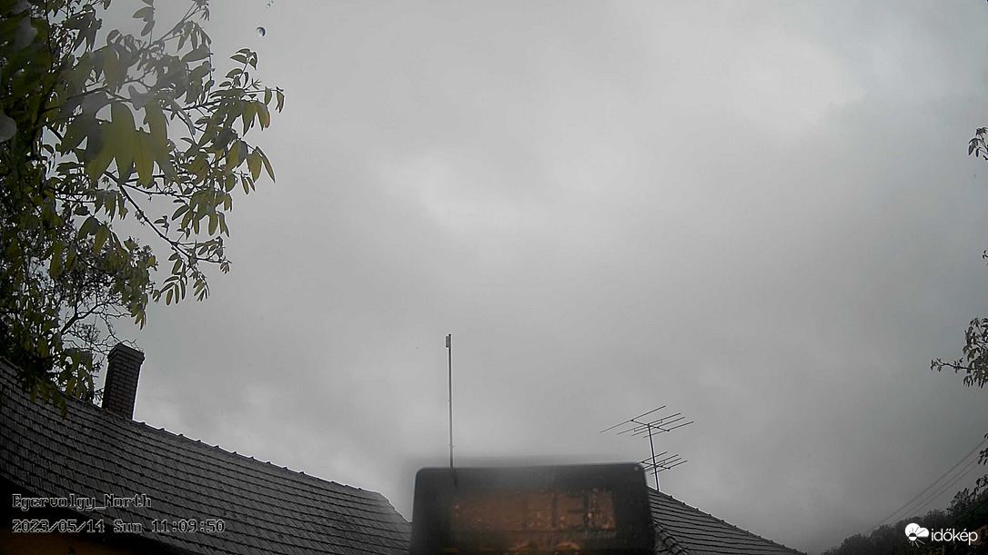 Egervölgy