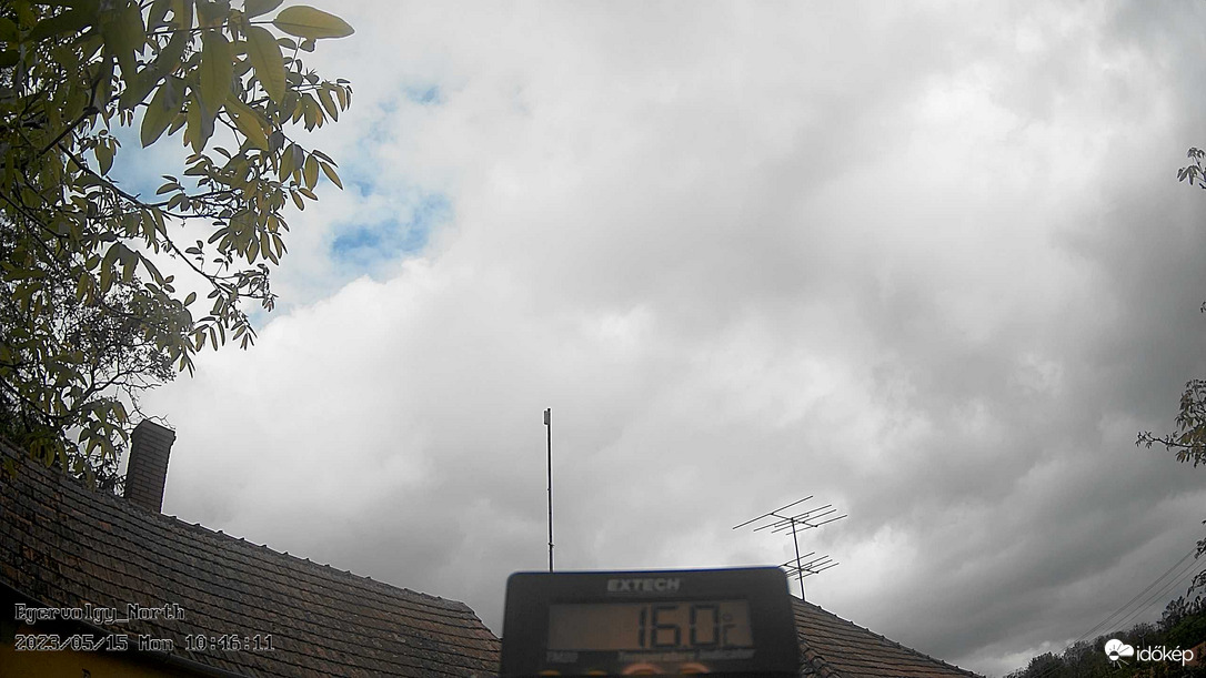 Egervölgy