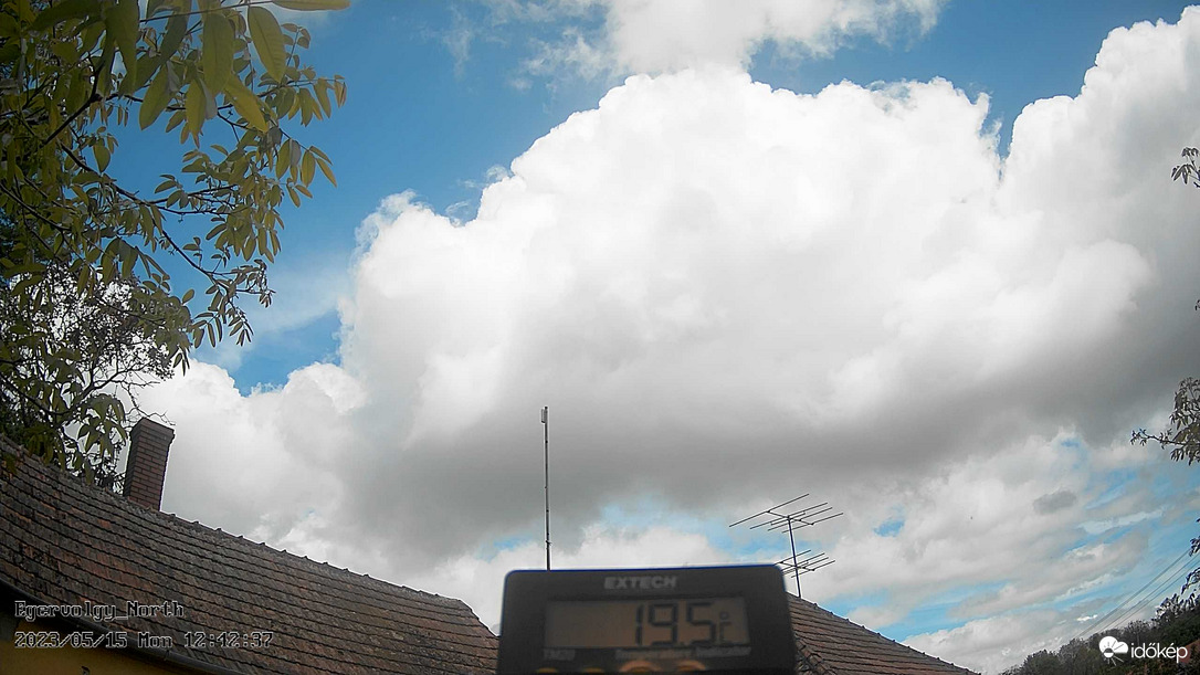 Egervölgy
