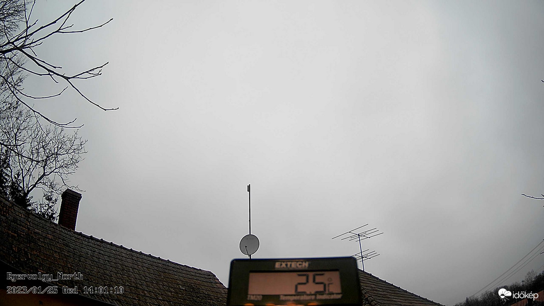 Egervölgy