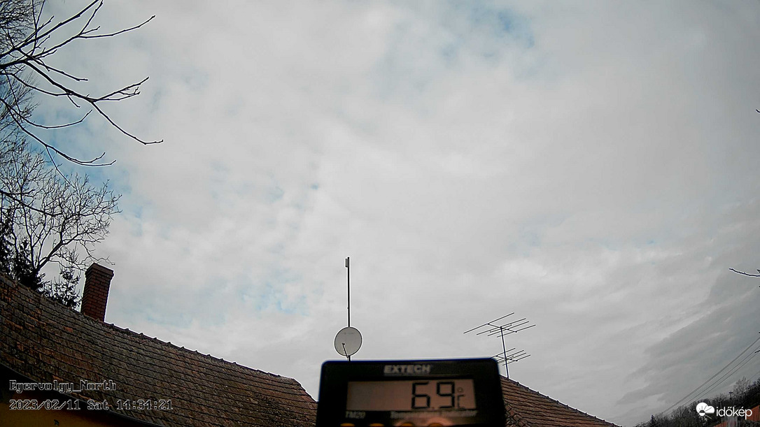 Egervölgy
