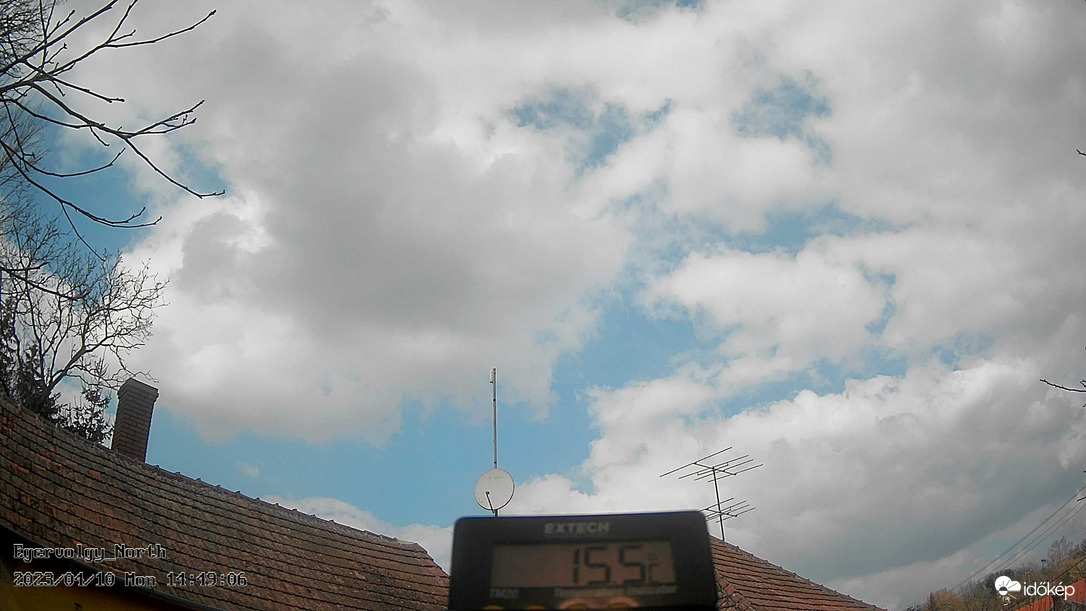 Egervölgy