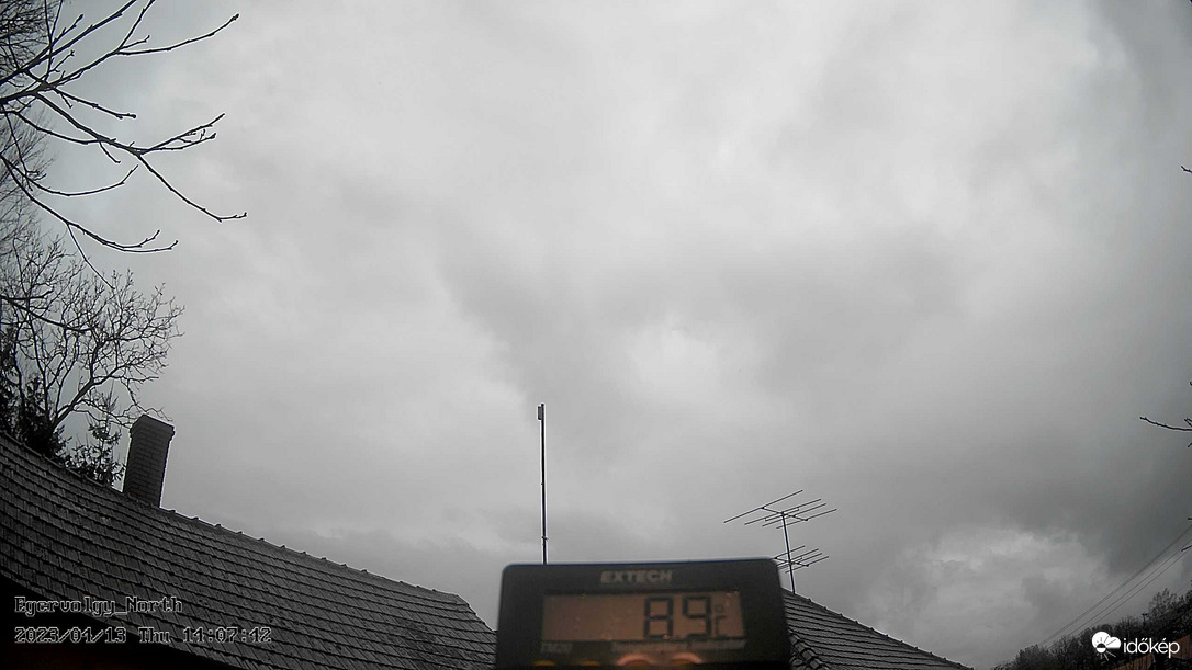 Egervölgy