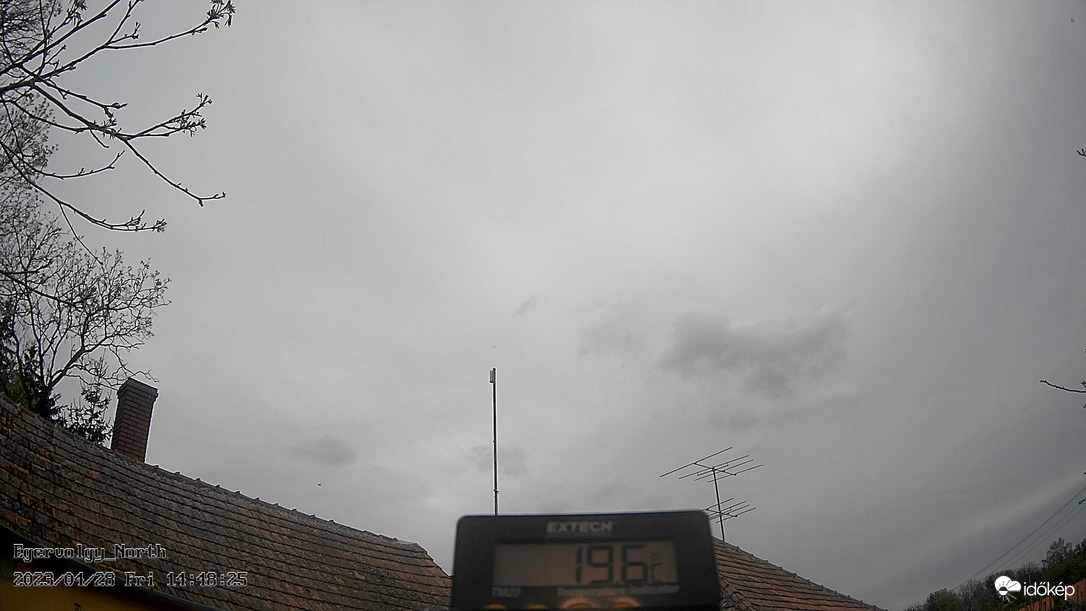 Egervölgy