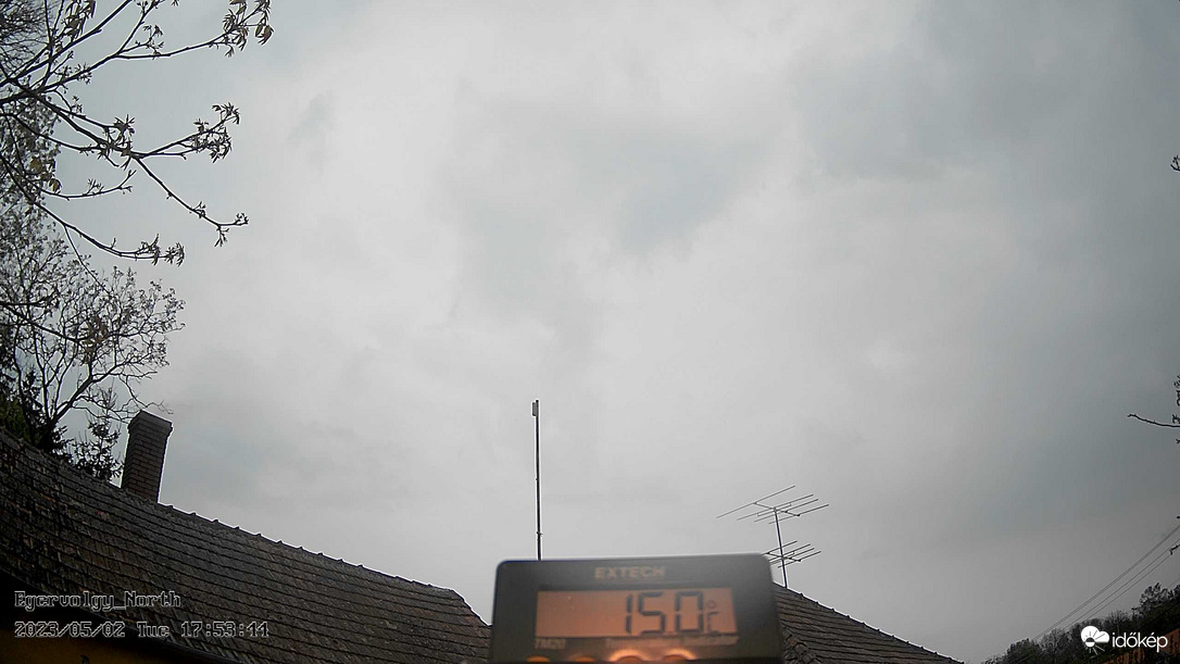 Egervölgy
