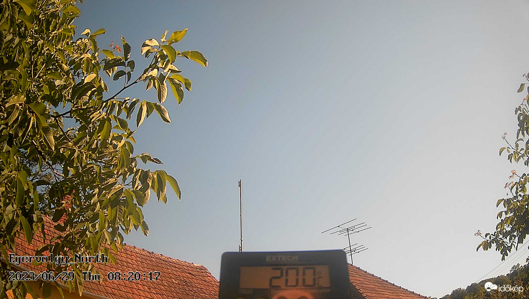 Egervölgy