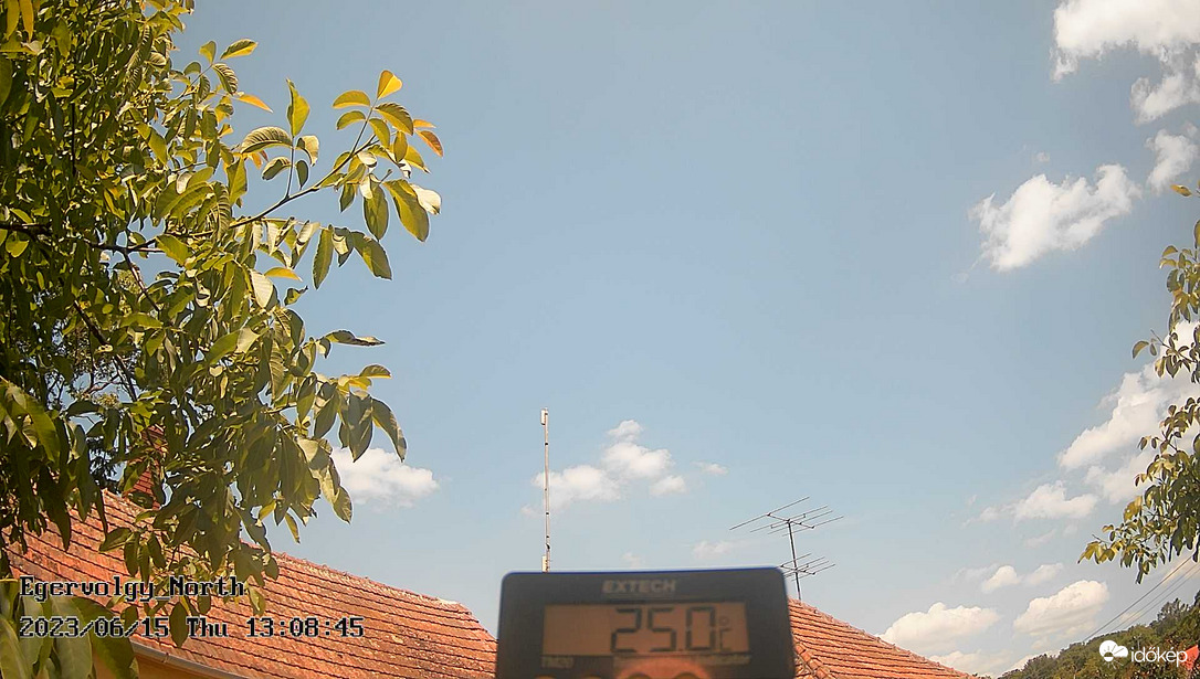 Egervölgy