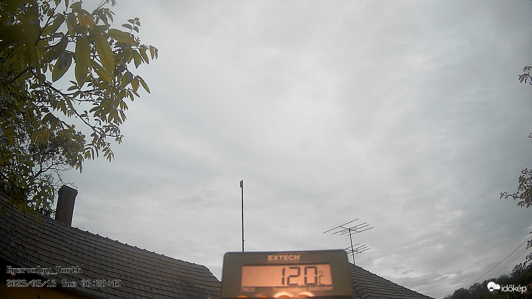 Egervölgy