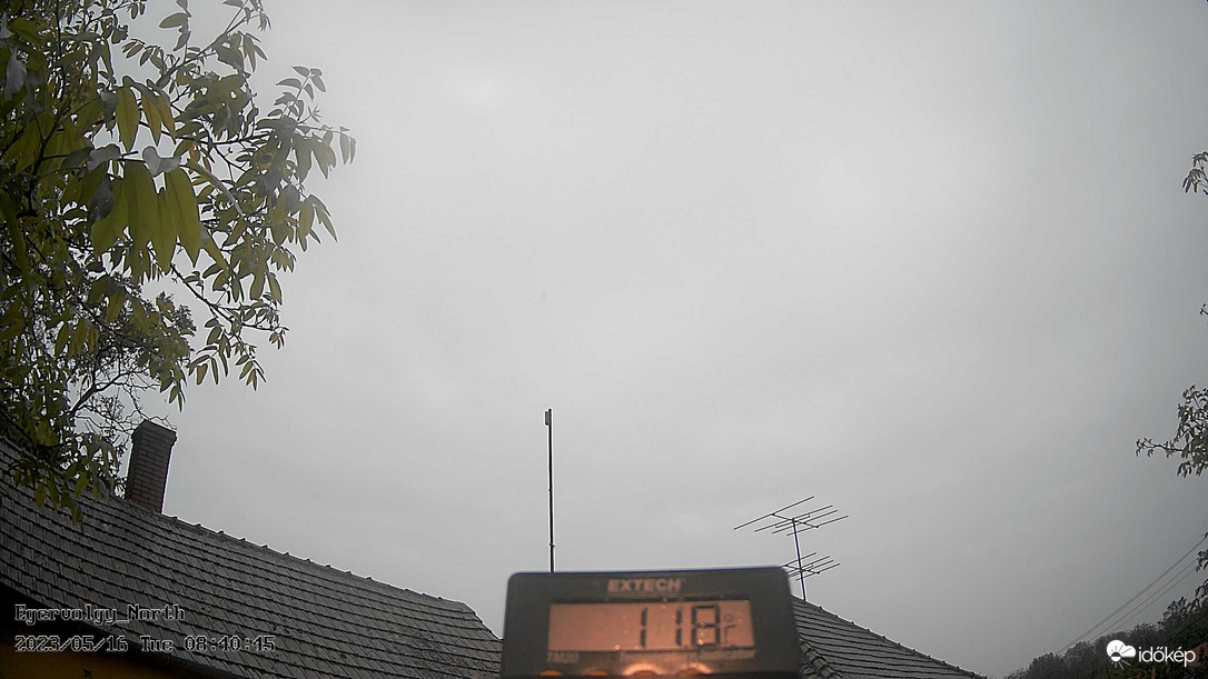 Egervölgy