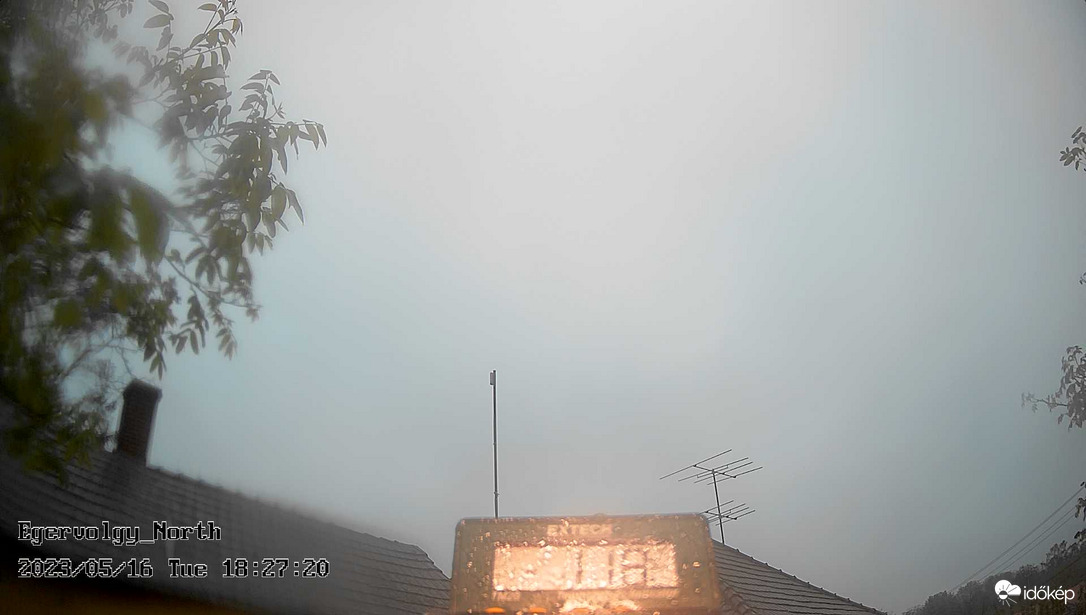 Egervölgy