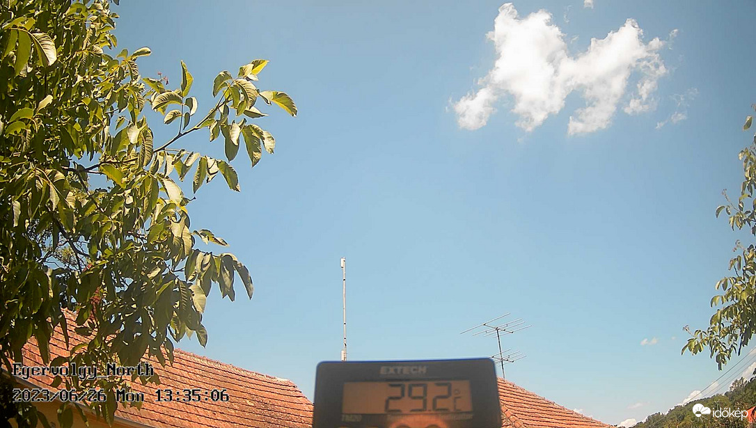 Egervölgy
