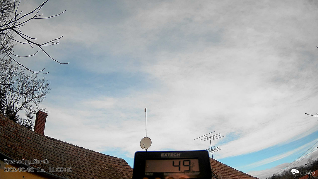 Egervölgy