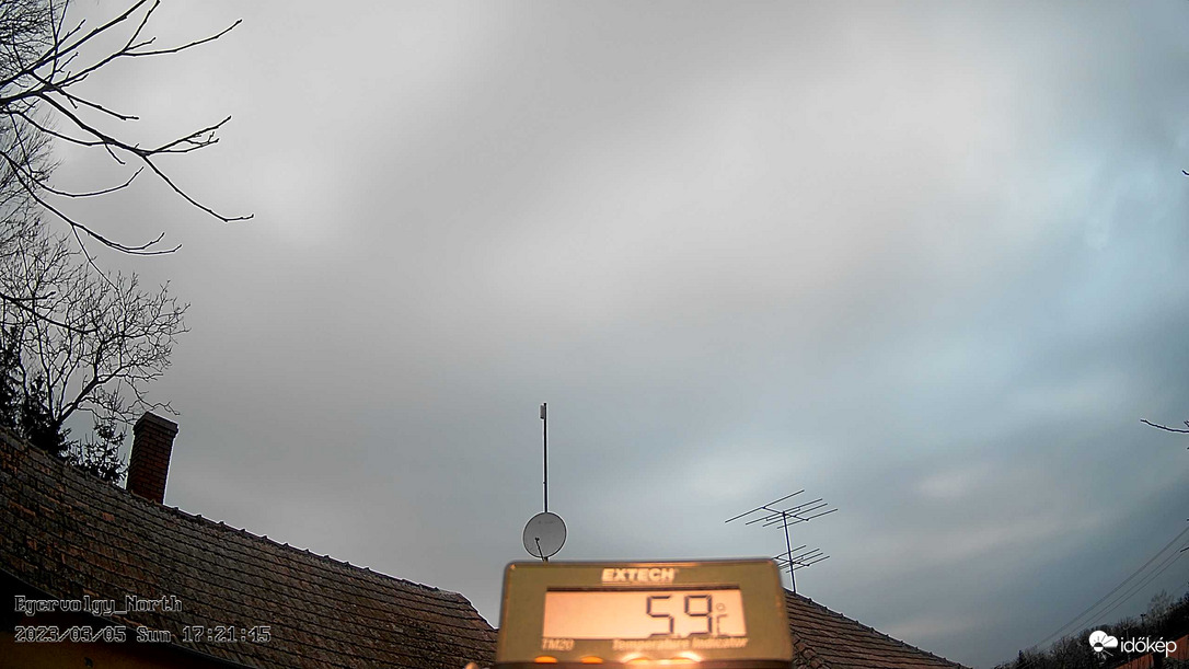 Egervölgy