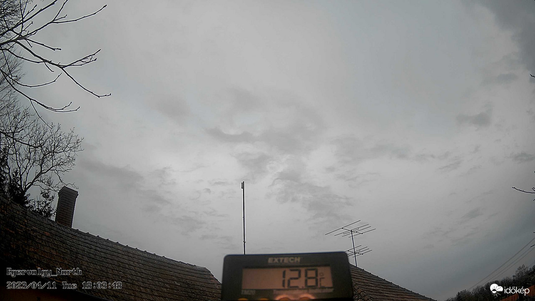 Egervölgy