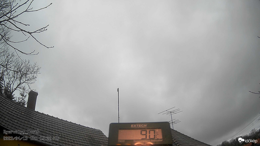 Egervölgy