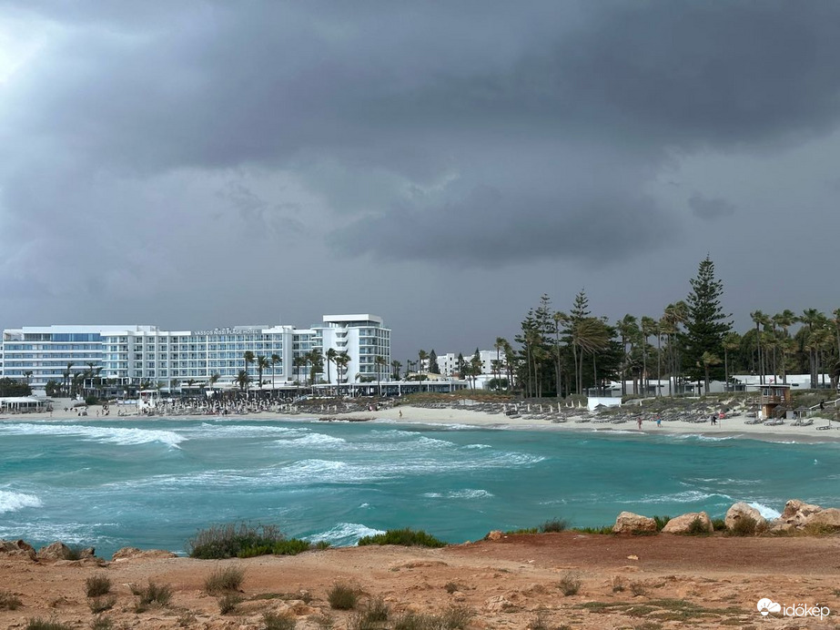 Ayia Napa