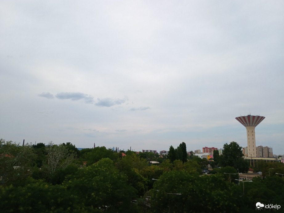 Budapest XXI. ker