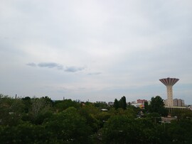 Budapest XXI. ker